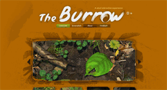 Desktop Screenshot of fewerwords.org
