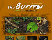 Tablet Screenshot of fewerwords.org